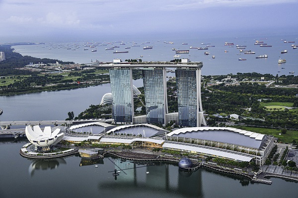 Chung sức nâng thương hiệu châu Á, nhiều doanh nghiệp, cá nhân sẽ được tôn vinh