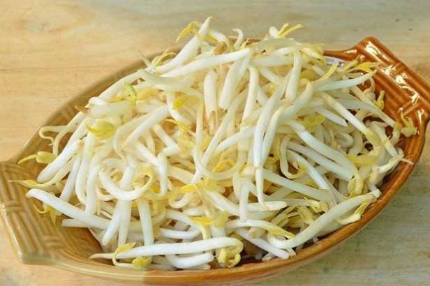 Ăn giá đỗ cực bổ nhưng có 4 đại kỵ ai cũng cần biết, tránh rước bệnh vào thân