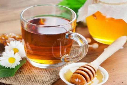 Uống mật ong trước khi đi ngủ đốt chất béo nhanh, tốt cho sức khỏe