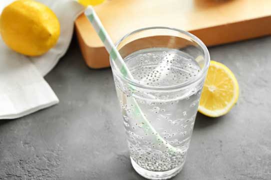 5 thứ nước thần thánh đã giúp giảm cân lại còn đẹp da mà các bạn gái nên biết