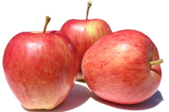 Mỗi ngày một quả táo giúp bạn bảo vệ tim mạch, tốt cho hệ thần kinh