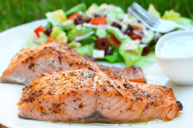 Muốn con học giỏi, nhớ lâu mẹ đừng bỏ qua 5 thực phẩm đặc biệt này