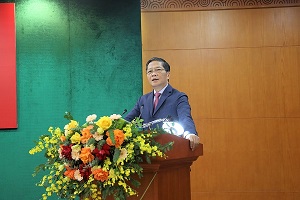 Nhiều đề án quan trọng sắp được Ban Kinh tế Trung ương trình Bộ Chính trị