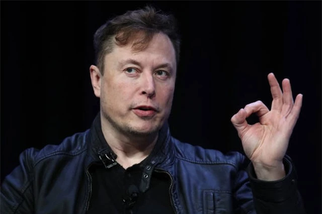 Elon Musk: Đừng bị làm phiền vì sự điên cuồng của thị trường chứng khoán - Ảnh 1.