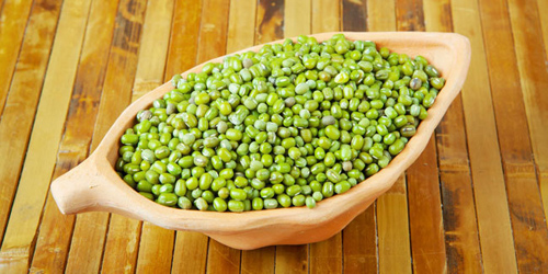 Bị những bệnh quen thuộc này đừng tốn tiền mua thuốc tây dùng đậu xanh là khỏi