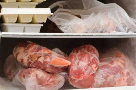 Những sai lầm khi bảo quản thịt trong tủ lạnh, khiến gia đình bạn dễ rước vi khuẩn gây bệnh