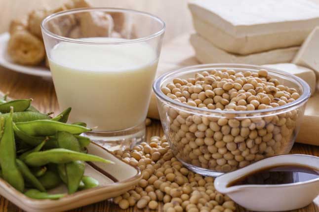 Thực phẩm giúp tăng kích thước vòng 1 nhanh chóng và hiệu quả nhất