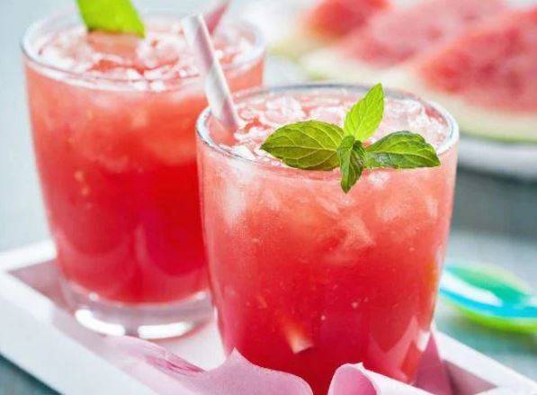 3 loại nước ép giúp chị em giảm cân thần tốc