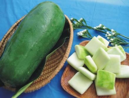 Ngực nở 5 cm nếu bạn uống nước này ngay ngày hôm nay