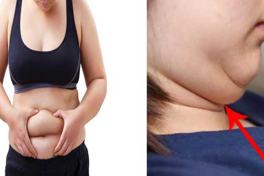 Nếu thấy 2 bộ phận này trên cơ thể ngày càng to thì càng nguy hiểm tính mạng