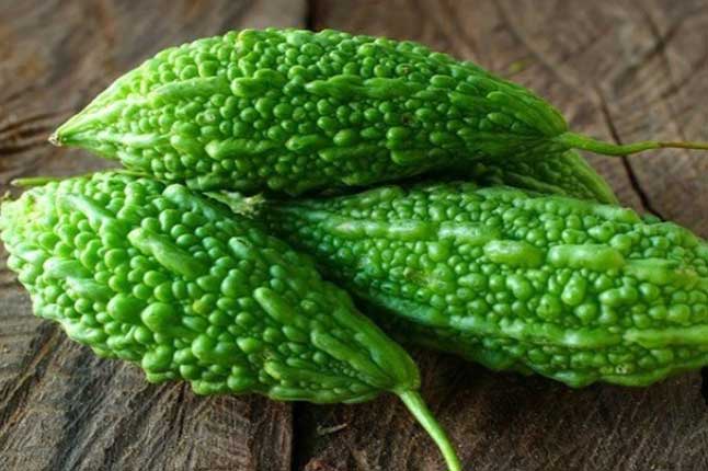 Những lợi ích tuyệt vời của quả mướp đắng với cơ thể con người