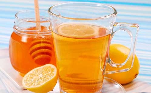 Biết điều này đảm bảo bạn sẽ uống nước chanh mật ong ngay lập tức
