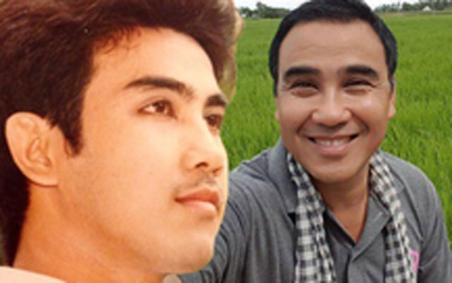 
MC Quyền Linh: Tuổi thơ khó khăn và ý chí vươn lên trong cảnh khổ tận cùng