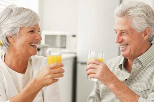 Muốn sống khoẻ, thọ lâu ít bệnh tật dù già hay trẻ cũng cần giữ được 2 vị trí luôn sạch