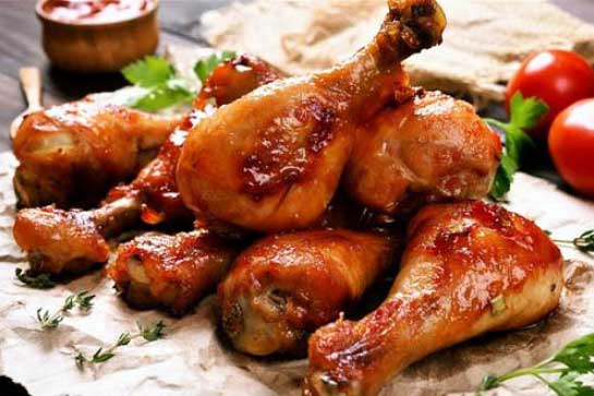 Chuyên gia chia sẻ tác dụng của thịt gà với sức khỏe của bạn