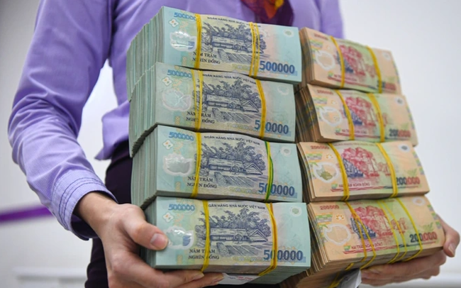 Ngân hàng thưởng Tết Dương lịch: Nơi 2 tháng lương, nơi không thưởng