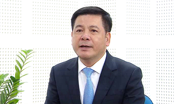 Thúc đẩy xuất nhập khẩu phát triển bền vững