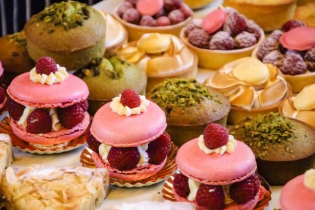 Những thực phẩm quen thuộc là thủ phạm làm mỡ bụng tăng vù vù, chị em cần tránh xa