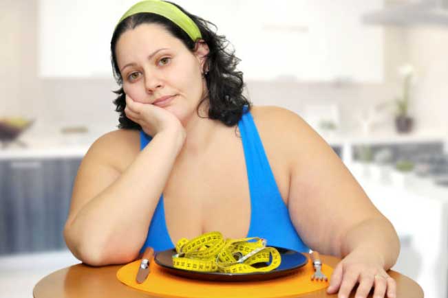 4 thói quen tưởng vô hại lại khiến bạn tăng cân không kiểm soát