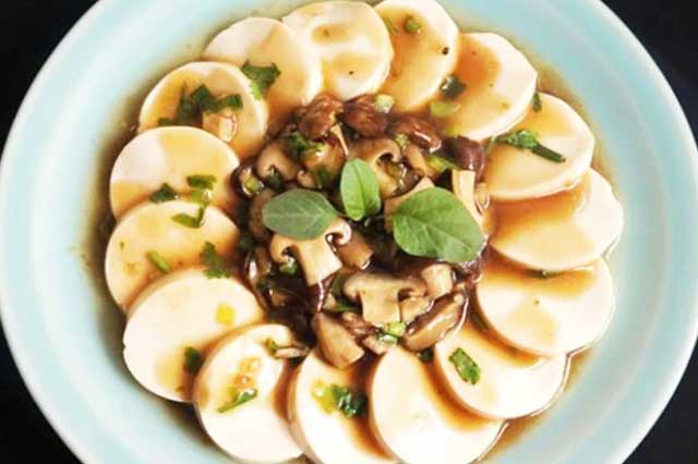 Ăn đậu phụ sai cách khiến bạn bệnh tật đầy mình, hối hận không kịp