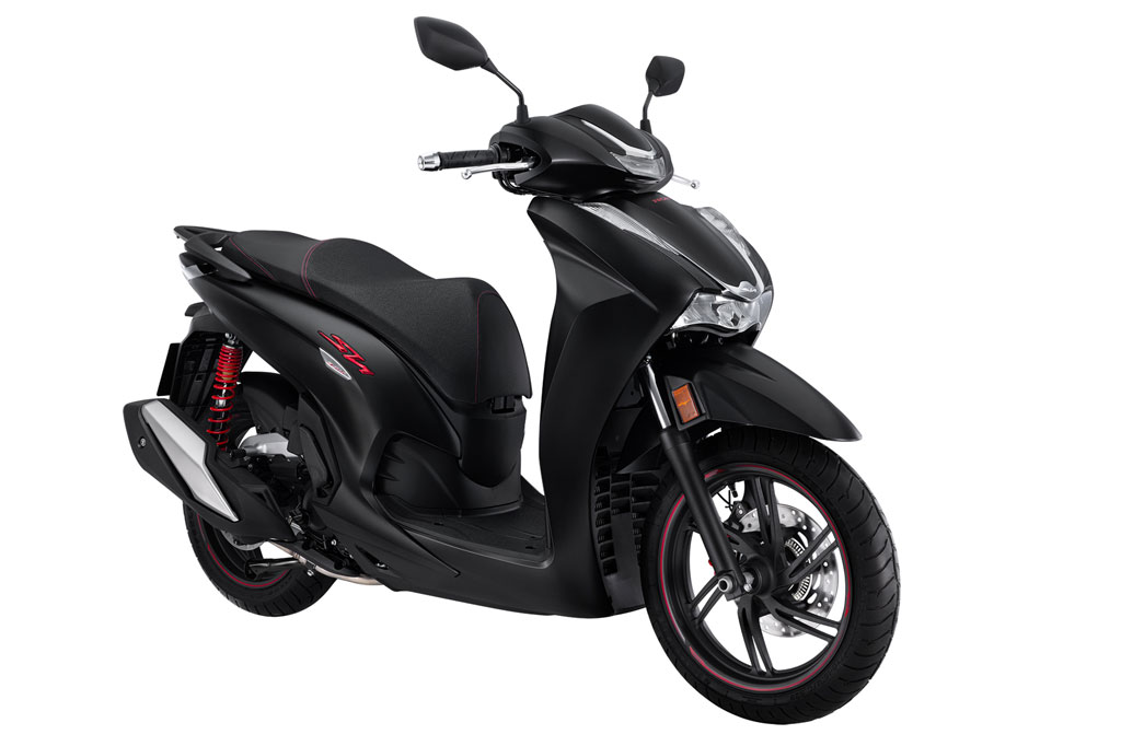 Bảng giá xe ga Honda tháng 1/2023: Thêm 4 sản phẩm mới
