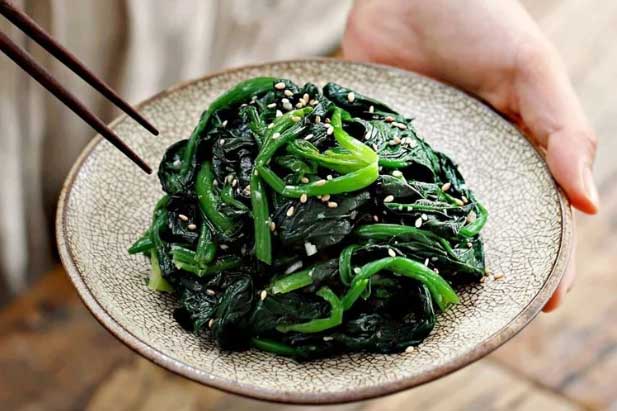 3 loại rau nên ăn thường xuyên để thúc đẩy quá trình giải độc gan, loại bỏ cholesterol trong máu