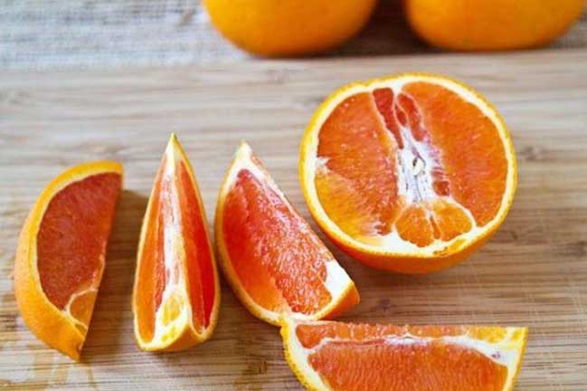 Những loại thực phẩm ăn cùng cam sẽ phá hủy dinh dưỡng, biết mà tránh kẻo ân hận mấy cũng muộn