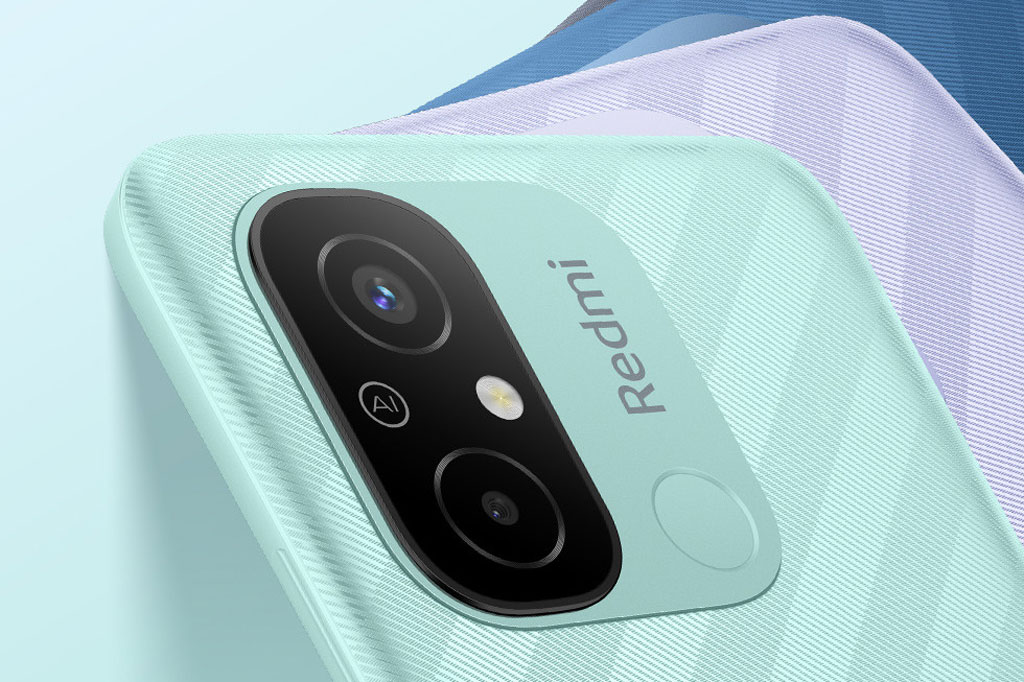 Xiaomi ra mắt smartphone chống nước, RAM 6 GB, pin 5.000 mAh, giá 3 triệu đồng