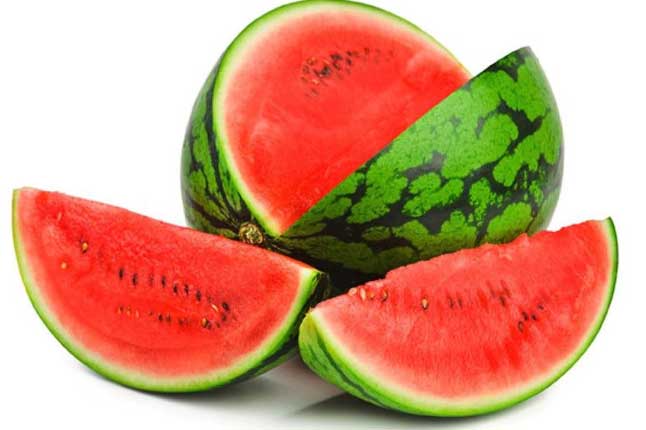 Những loại trái cây bổ máu, tăng cường sức khỏe mỗi ngày