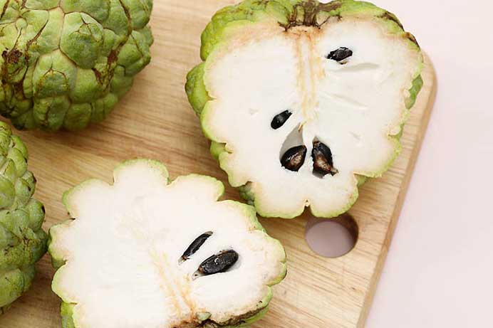 Những loại quả ngon nhưng hạt là 'thuốc độc', ăn phải gây nguy hiểm tính mạng