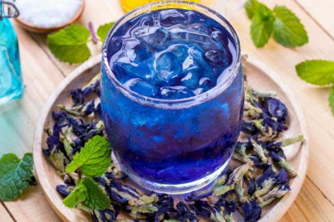 Những lợi ích bất ngờ của hoa đậu biếc, bà nội trợ thường dùng chẳng mấy ai biết