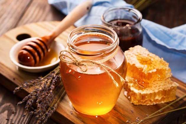 "Giờ vàng" uống 1 cốc nước mật ong đảm bảo mỡ thừa đến mấy cũng giảm nhanh trông thấy