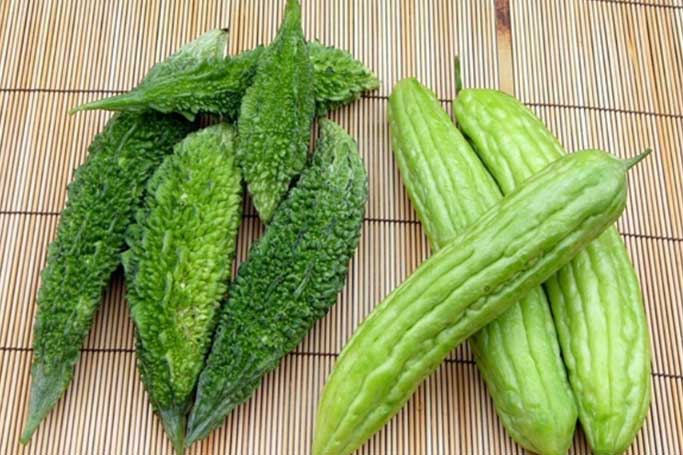 Ăn mướp đắng giải nhiệt cần tránh 5 điều để không sinh bệnh