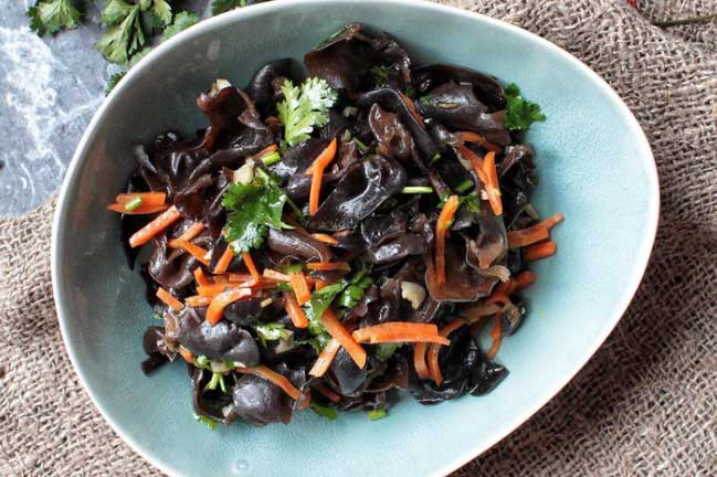 Muốn dáng xinh da đẹp thì hãy bổ sung các loại thực phẩm sau