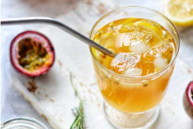 Chanh leo được mệnh danh là thần dược, cực tốt cho sức khoẻ