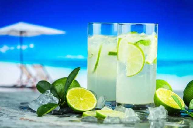 Thứ nước "thần thánh" từ Hoa sang Hàn đều ưa chuộng để giảm cân