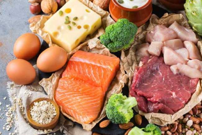 6 dấu hiệu cảnh báo cơ thể đang thiếu đạm, bạn không nên bỏ qua