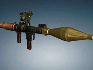 Súng chống tăng B41 cấu tạo và vận hành như thế nào?