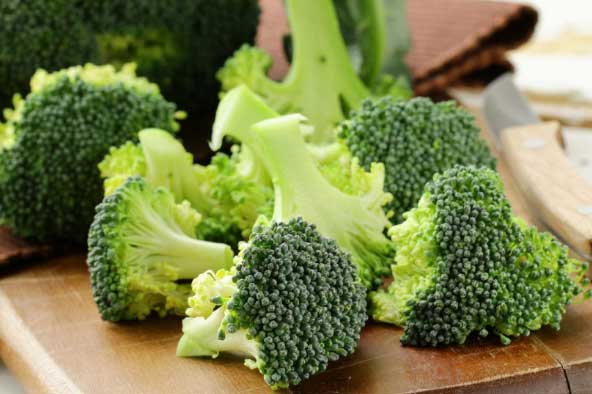 Những cách bổ sung collagen tự nhiên từ thực phẩm giúp da sáng đẹp mịn màng