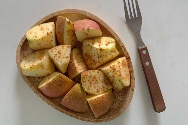 6 loại quả thường xuyên có mặt trong thực đơn ăn kiêng của gái Hàn