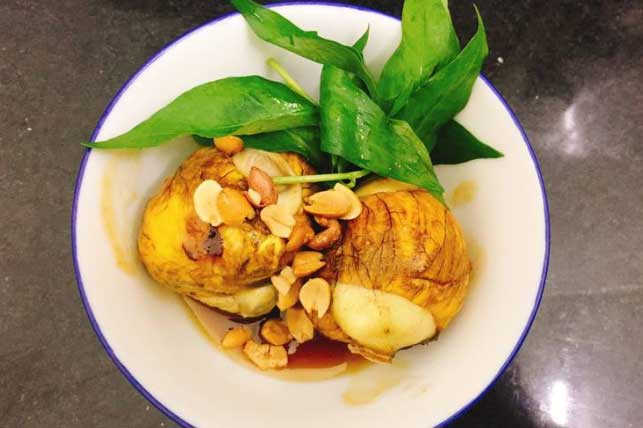 Trứng vịt lộn giàu dinh dưỡng, ai biết chọn đúng "giờ vàng" để ăn còn bổ hơn nhân sâm