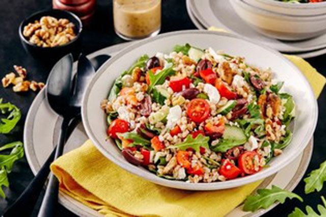 Sai lầm khi ăn chay để giảm cân không phải ai cũng biết