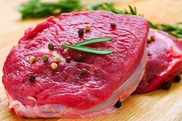 Nhiều người vô tư ăn thịt bò mà không biết đến những tác hại đáng sợ này