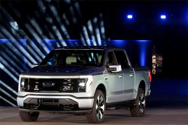 Thị trường xe điện năm 2023: Sản lượng sẽ tăng dù doanh số không cao ảnh 3