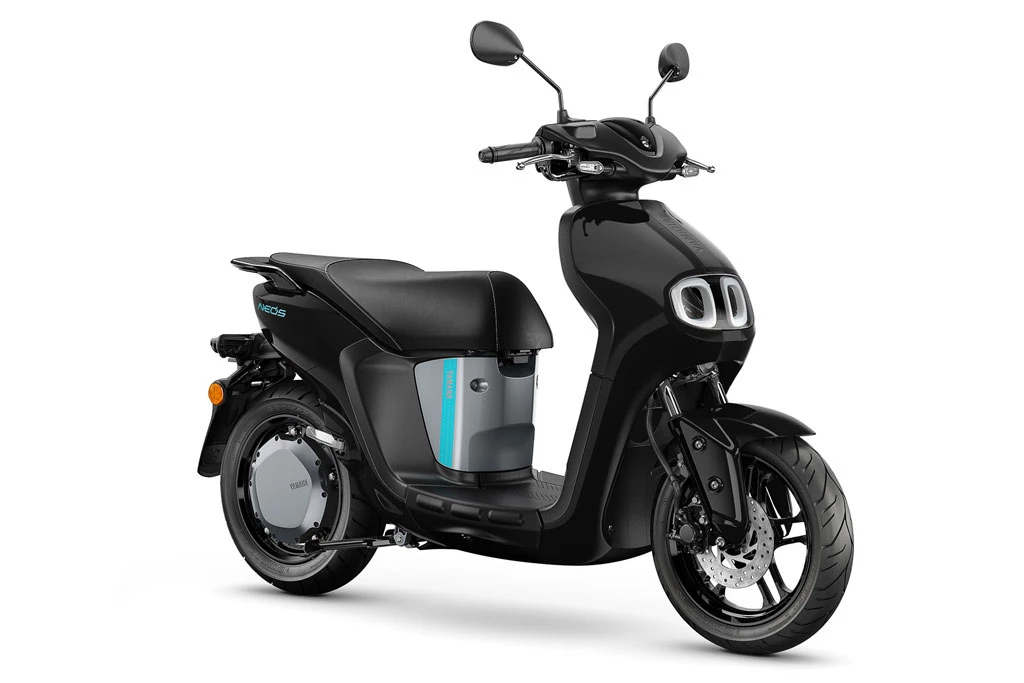 Yamaha Neo’s. Yamaha Neo’s.