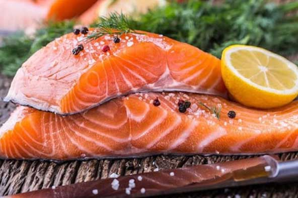 5 loại thực phẩm giúp ‘đánh bay’ mỡ nội tạng, vừa giảm cân lại tốt cho gan thận