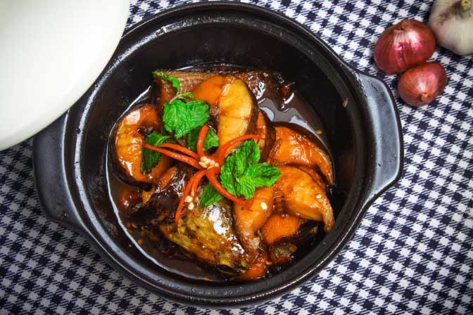 'Bỏ ăn con 4 chân, hạn chế con 2 chân, ăn nhiều con không chân': Nhớ để cả nhà khỏe mạnh, ít bệnh tật