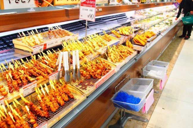 Vào siêu thị đừng dại mua những thứ này, vừa tốn tiền vừa gây hại sức khỏe