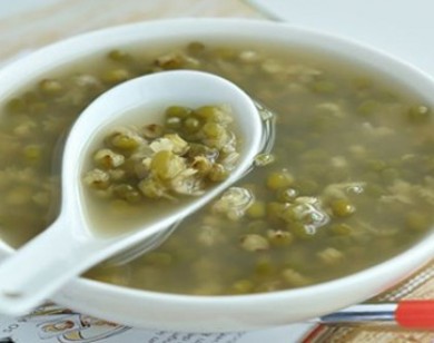 Thải toàn bộ độc tố trong cơ thể chỉ với 1 ngàn đồng