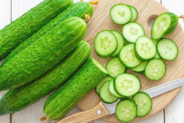 2 loại thực phẩm "kị mặt" với dưa chuột, vừa làm giảm dinh dưỡng lại gây hại khó lường